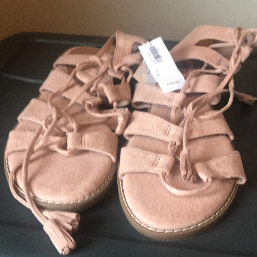 Sandals